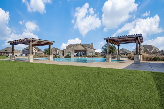 4910 Camp Verde Circle, Sherman, TX 75092