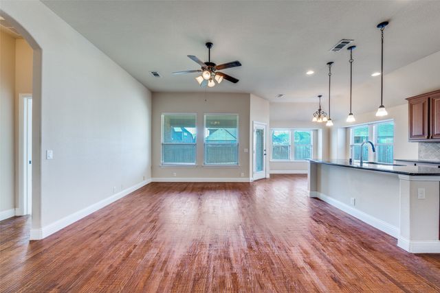 4910 Camp Verde Circle, Sherman, TX 75092