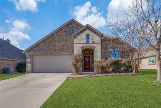 4910 Camp Verde Circle, Sherman, TX 75092