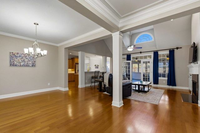 548 Arcadia Rd., Pawleys Island, SC 29585