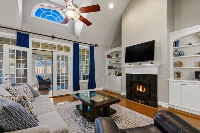 548 Arcadia Rd., Pawleys Island, SC 29585