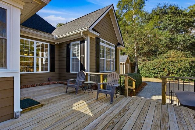 548 Arcadia Rd., Pawleys Island, SC 29585