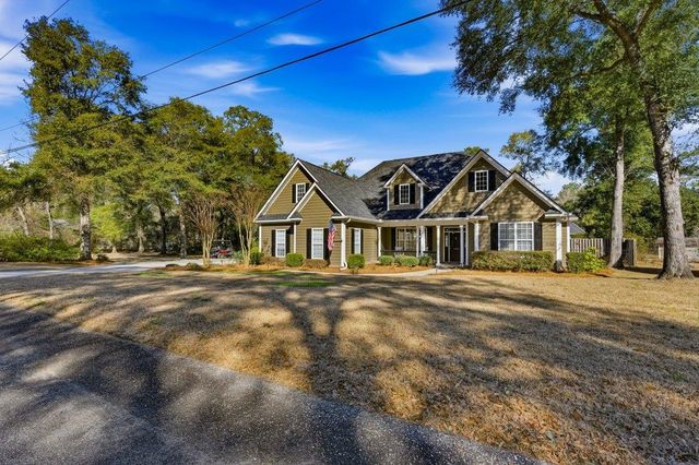 548 Arcadia Rd., Pawleys Island, SC 29585