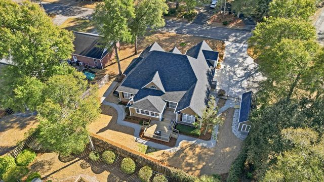 548 Arcadia Rd., Pawleys Island, SC 29585