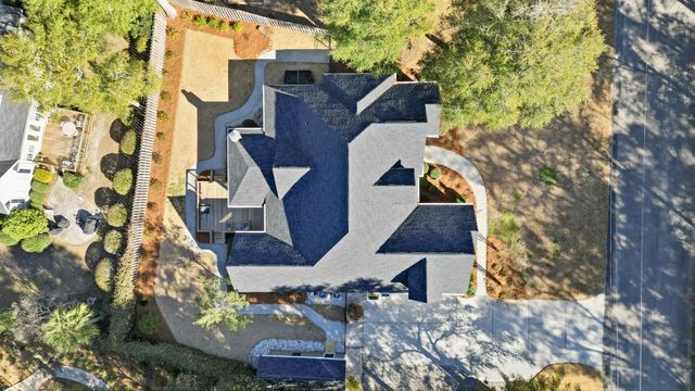 548 Arcadia Rd., Pawleys Island, SC 29585