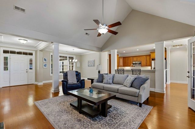 548 Arcadia Rd., Pawleys Island, SC 29585