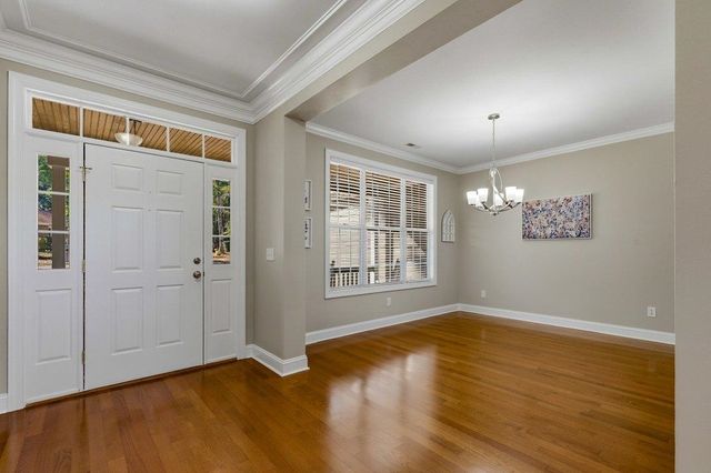 548 Arcadia Rd., Pawleys Island, SC 29585