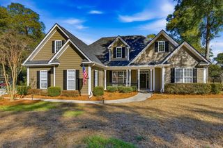 548 Arcadia Rd., Pawleys Island, SC 29585