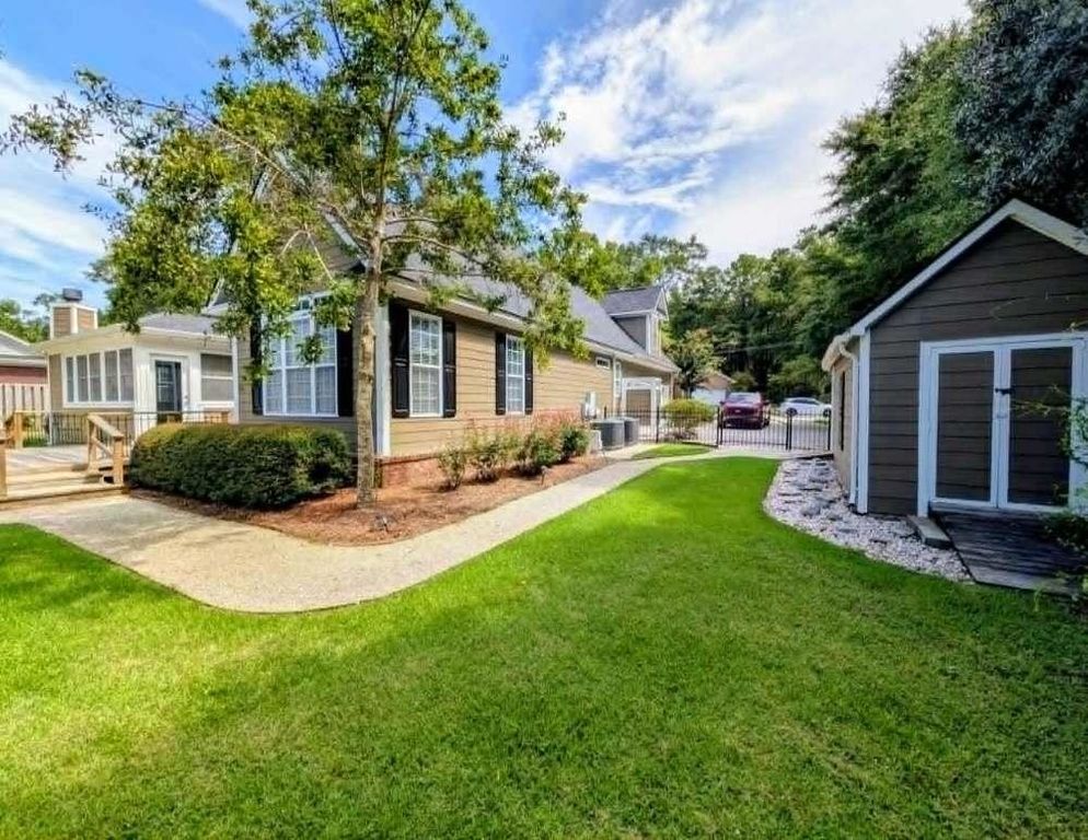 548 Arcadia Rd., Pawleys Island, SC 29585 — photo 2
