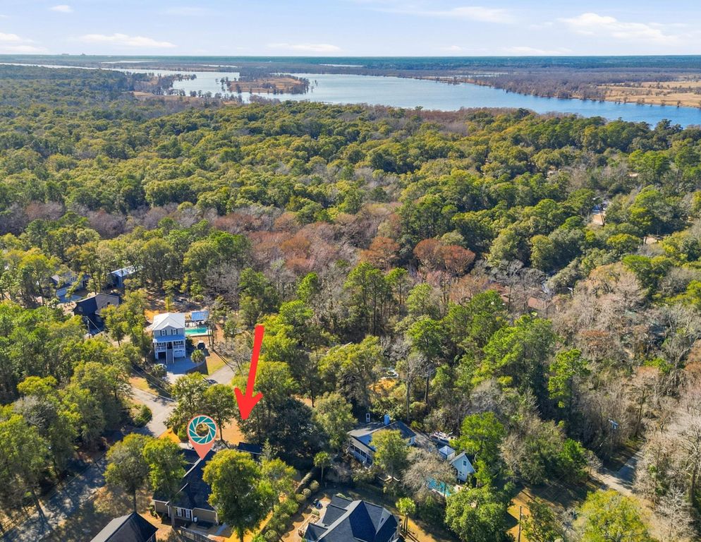548 Arcadia Rd., Pawleys Island, SC 29585 — photo 3