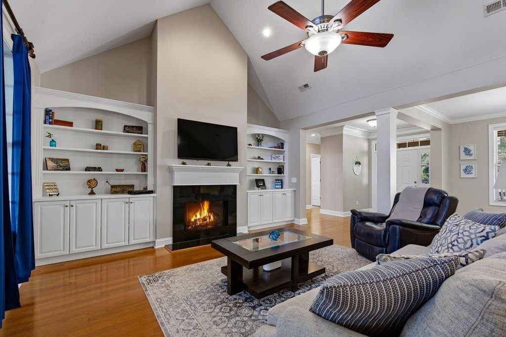 548 Arcadia Rd., Pawleys Island, SC 29585 — photo 5