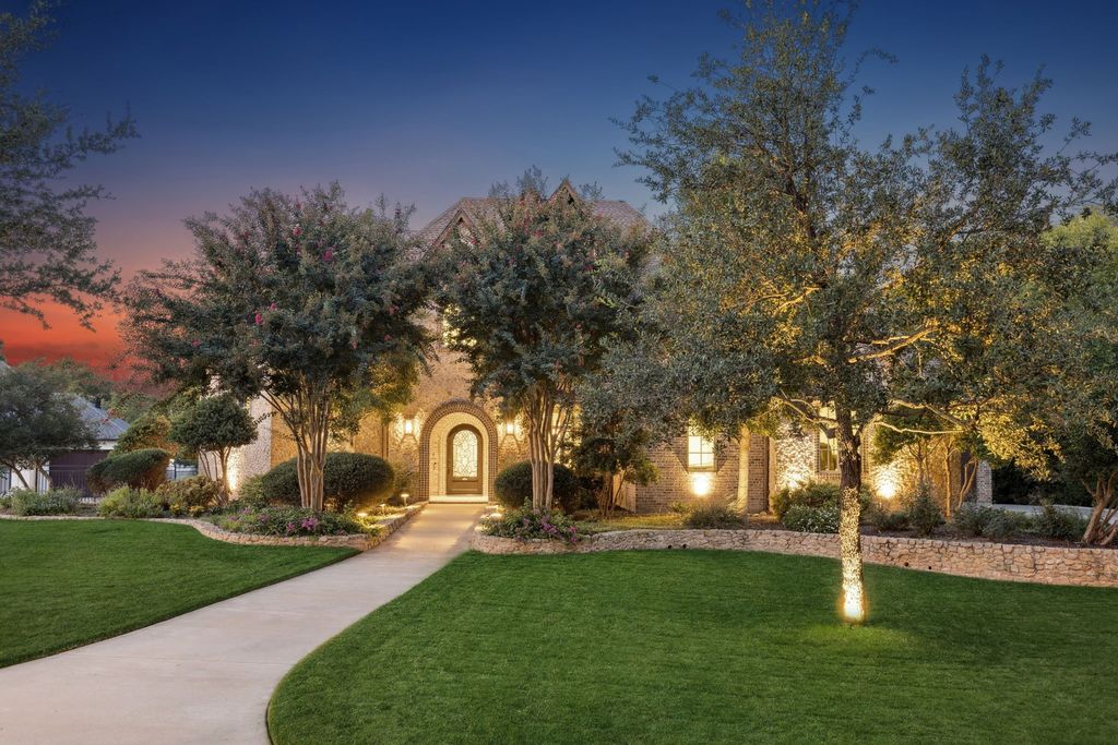 2212 Still Water Court, Southlake, TX 76092