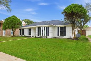 22210 Woodrose Drive, Katy, TX 77450