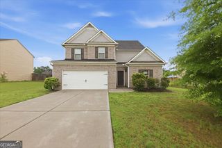 167 Aberdeen Way, Dallas, GA 30132