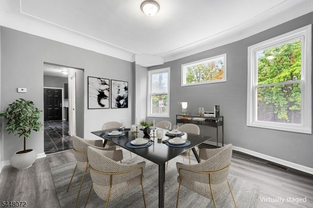 304 Ridgewood Ave, Newark City, NJ 07112