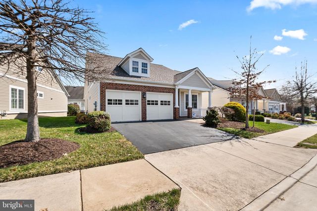 8911 PERIWINKLE BLUE CT, Lorton, VA 22079