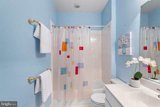 8911 PERIWINKLE BLUE CT, Lorton, VA 22079