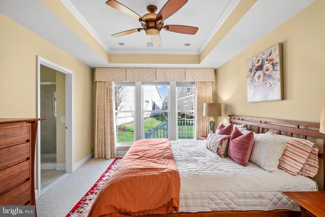 8911 PERIWINKLE BLUE CT, Lorton, VA 22079