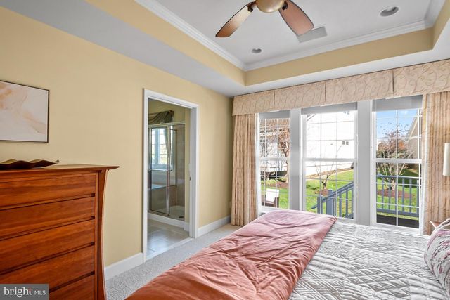 8911 PERIWINKLE BLUE CT, Lorton, VA 22079