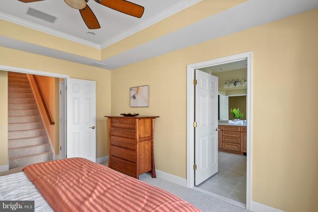 8911 PERIWINKLE BLUE CT, Lorton, VA 22079