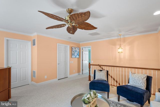 8911 PERIWINKLE BLUE CT, Lorton, VA 22079