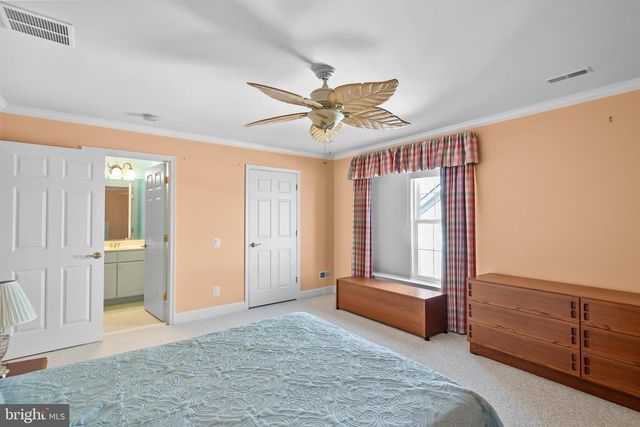 8911 PERIWINKLE BLUE CT, Lorton, VA 22079