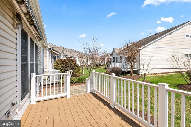 8911 PERIWINKLE BLUE CT, Lorton, VA 22079