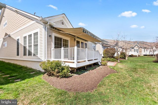 8911 PERIWINKLE BLUE CT, Lorton, VA 22079