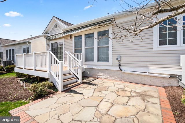 8911 PERIWINKLE BLUE CT, Lorton, VA 22079