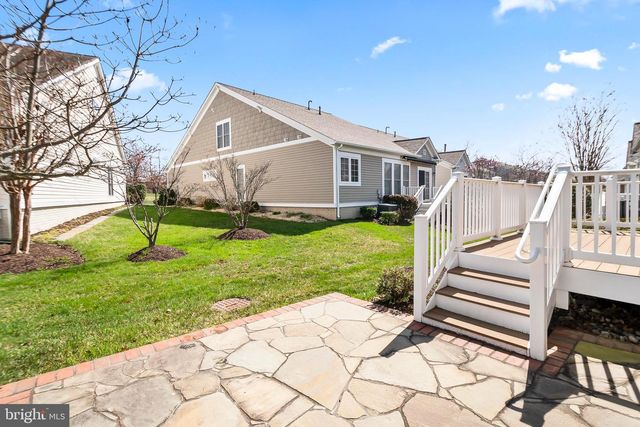 8911 PERIWINKLE BLUE CT, Lorton, VA 22079