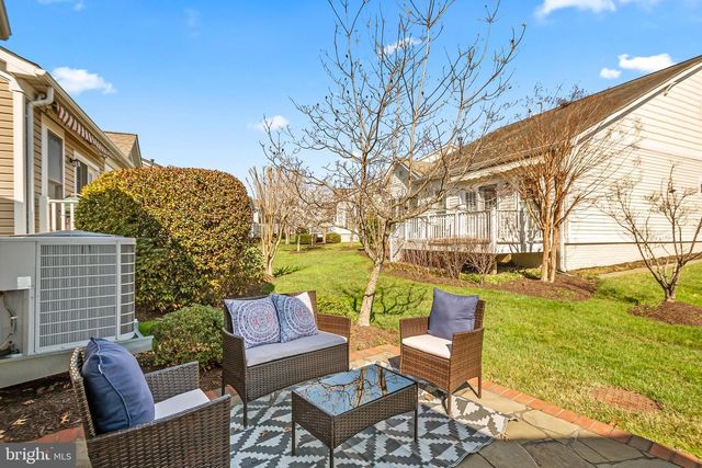 8911 PERIWINKLE BLUE CT, Lorton, VA 22079