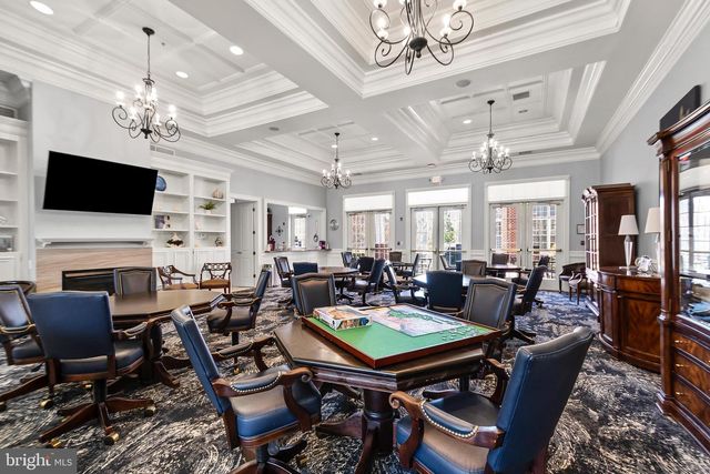 8911 PERIWINKLE BLUE CT, Lorton, VA 22079