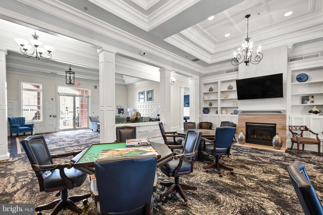 8911 PERIWINKLE BLUE CT, Lorton, VA 22079