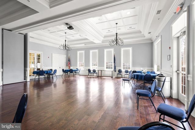 8911 PERIWINKLE BLUE CT, Lorton, VA 22079