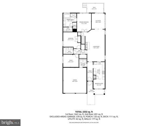 8911 PERIWINKLE BLUE CT, Lorton, VA 22079