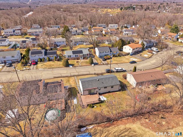 46 Greenview Drive, Waterbury, CT 06708