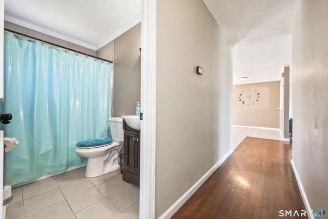 46 Greenview Drive, Waterbury, CT 06708