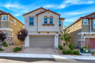 2569 Boboviste Street, Henderson, NV 89044