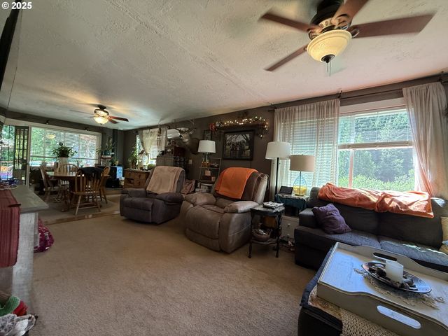 77220 BAR B L RANCH Rd, Westfir, OR 97492