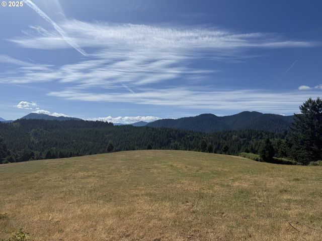 77220 BAR B L RANCH Rd, Westfir, OR 97492