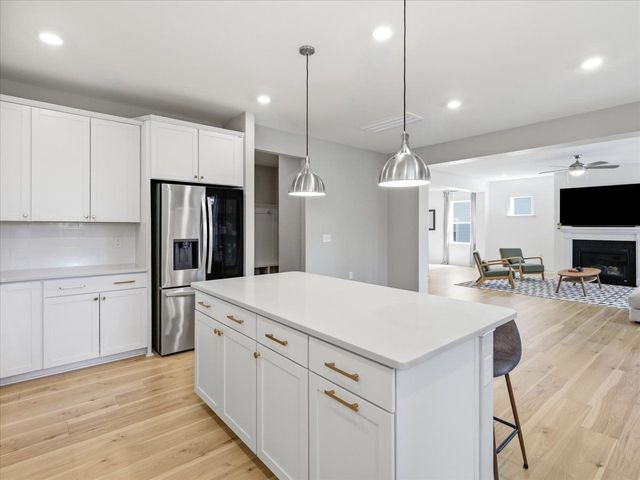 3483 Horton Ridge Boulevard, New Hill, NC 27562