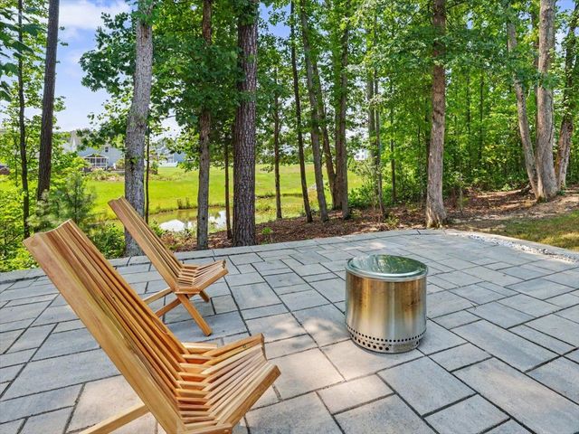 3483 Horton Ridge Boulevard, New Hill, NC 27562