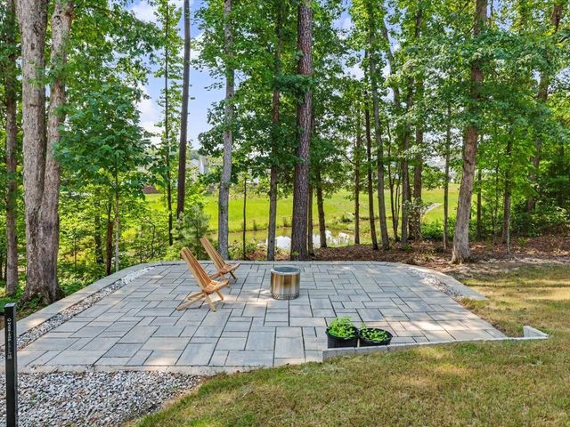 3483 Horton Ridge Boulevard, New Hill, NC 27562