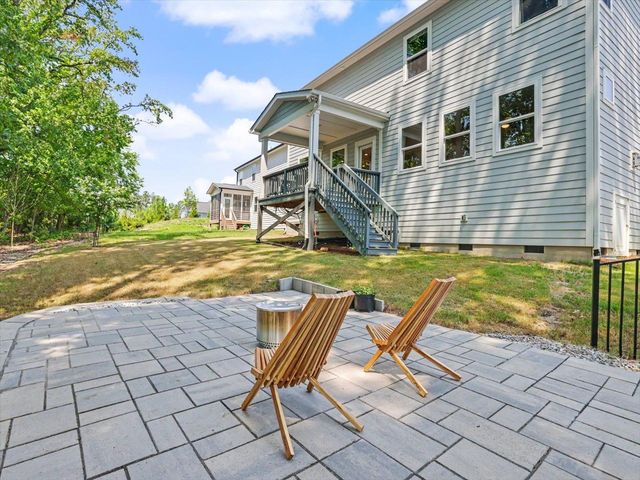 3483 Horton Ridge Boulevard, New Hill, NC 27562