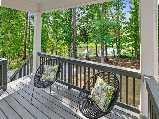 3483 Horton Ridge Boulevard, New Hill, NC 27562