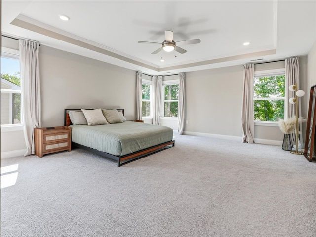 3483 Horton Ridge Boulevard, New Hill, NC 27562