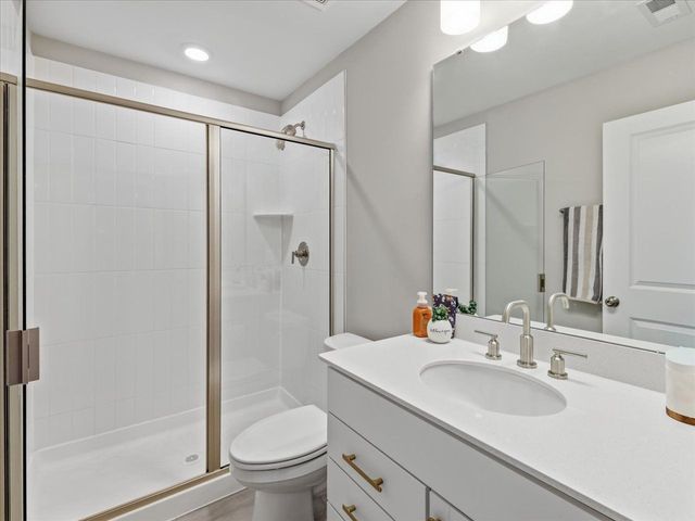 3483 Horton Ridge Boulevard, New Hill, NC 27562