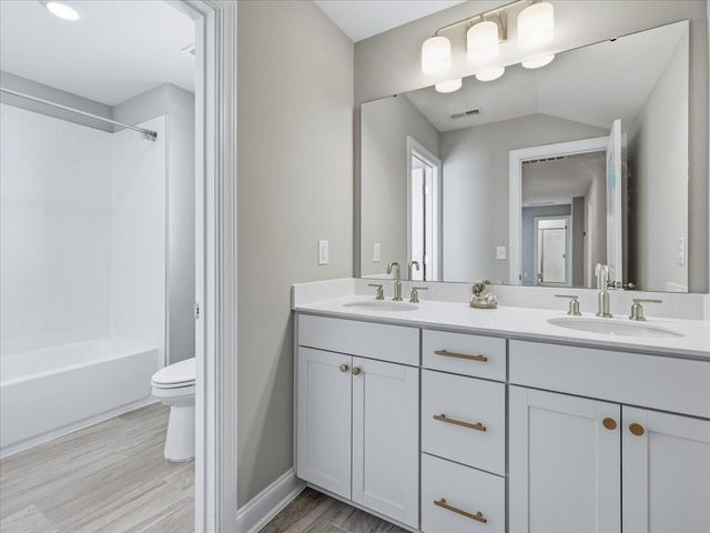 3483 Horton Ridge Boulevard, New Hill, NC 27562