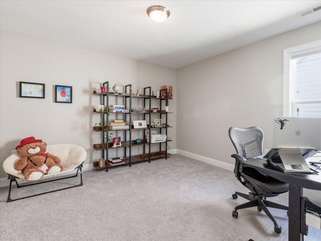 3483 Horton Ridge Boulevard, New Hill, NC 27562