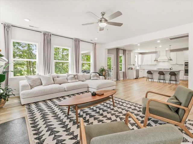 3483 Horton Ridge Boulevard, New Hill, NC 27562